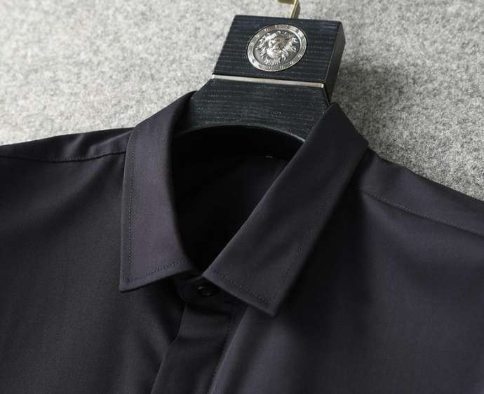 Dior Shirt Short _SKUDiorShirtSSm-3xl26n0122283